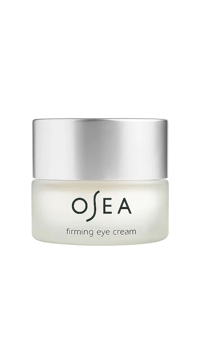 Osea Firming Eye Cream, 0.7 oz In Default Title