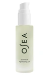 Osea Essential Hydrating Oil, 1 oz In N,a