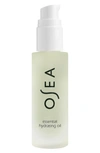 Osea Essential Hydrating Oil In N,a