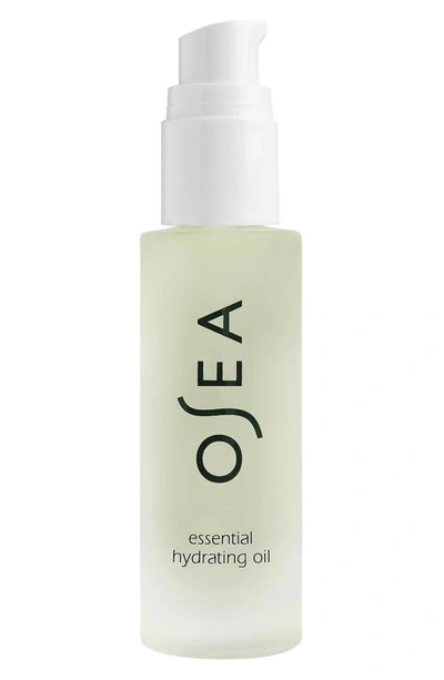 Osea Essential Hydrating Oil, 1 oz In N,a