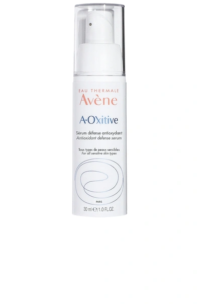 Avene - A-oxitive Antioxidant Defense Serum - For All Sensitive Skin 30ml/1oz In N,a
