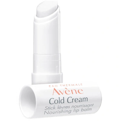 Avene Avène Cold Cream Lip Balm In N,a