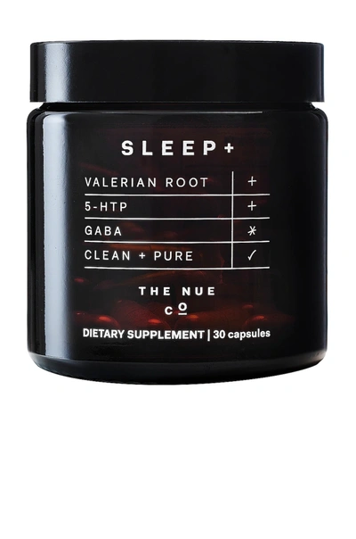 The Nue Co Sleep+ Supplement In Assorted