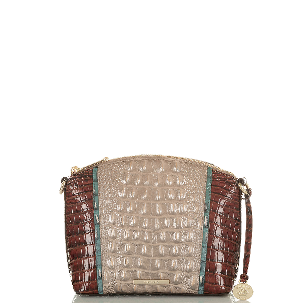 brahmin mini duxbury