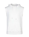 Brian Dales Sweatshirts In White