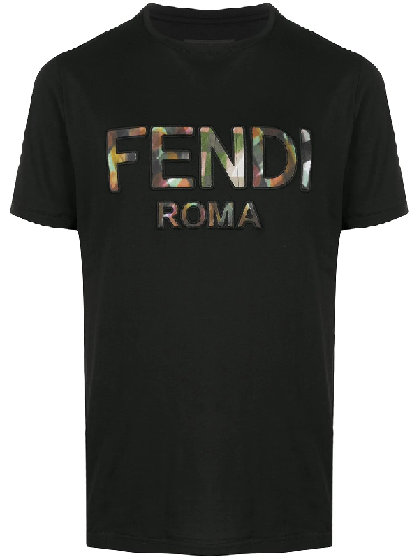 fendi fabulous t shirt