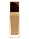 Tom Ford Shade & Illuminate Soft Radiance Foundation Spf 50 In 105 Mocha