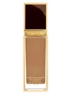 Tom Ford Shade & Illuminate Soft Radiance Foundation Spf 50 In 107 Amber