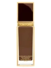 Tom Ford Shade & Illuminate Soft Radiance Foundation Spf 50