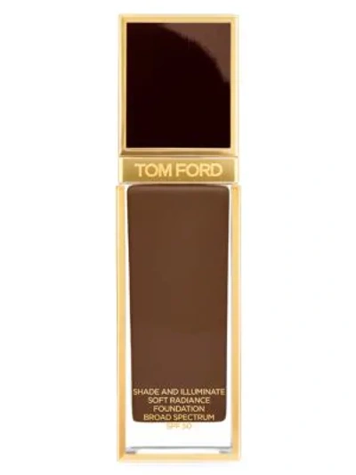 Tom Ford Shade & Illuminate Soft Radiance Foundation Spf 50