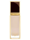 Tom Ford Shade & Illuminate Soft Radiance Foundation Spf 50 In 35 Ivory Rose