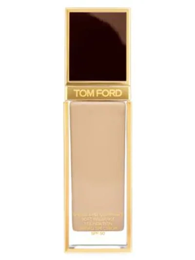 Tom Ford Shade & Illuminate Soft Radiance Foundation Spf 50