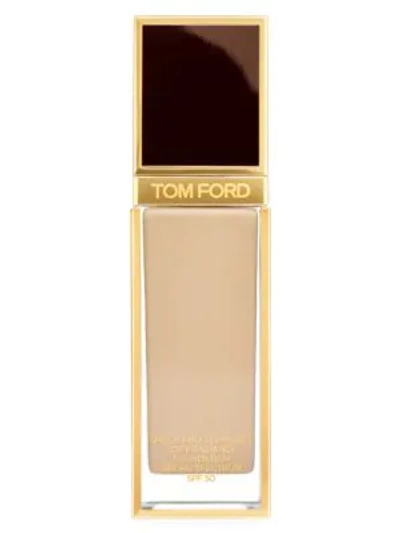 Tom Ford Shade & Illuminate Soft Radiance Foundation Spf 50 In 60 Natural