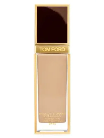 Tom Ford Shade & Illuminate Soft Radiance Foundation Spf 50 In 65 Sable