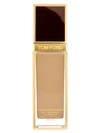 Tom Ford Shade & Illuminate Soft Radiance Foundation Spf 50 In 87 Golden Almond