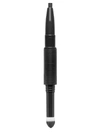 Surratt Beauty Women's Smokey Eye Cream Powder & Pencil Baton In Fumee Noir