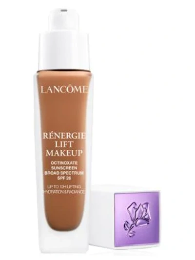 Lancôme Women's Rénergie Lift Makeup Sunscreen Broad Spectrum 27 In Tan