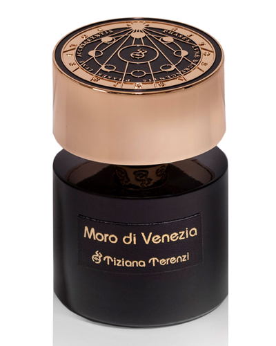 Tiziana Terenzi Moro Di Venezia