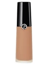 Armani Beauty Luminous Silk Face & Under-eye Concealer In Nude