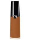 Armani Beauty Luminous Silk Face & Under-eye Concealer In Nude