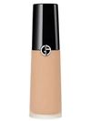 Armani Beauty Luminous Silk Face & Under-eye Concealer In Nude