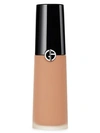 Armani Beauty Luminous Silk Face & Under-eye Concealer In Nude