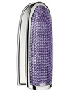 Guerlain Rouge G Customizable Lipstick Case Amethyst Emotion