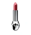 Guerlain Rouge G Customizable Sheer Shine Lipstick Shade In 699