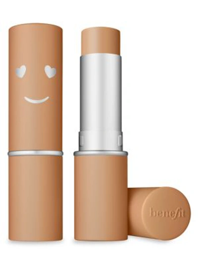 Benefit Cosmetics Hello Happy Air Stick Foundation Spf 20 In 08 Tan Warm