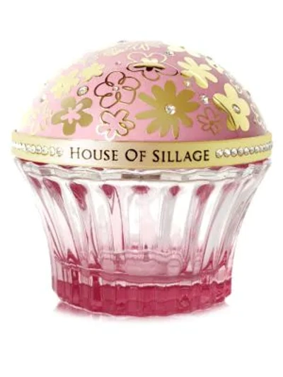 House Of Sillage Whispers Of Admiration Eau De Parfum