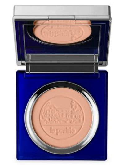 La Prairie Skin Caviar Powder Foundation In Porcelaine Blush