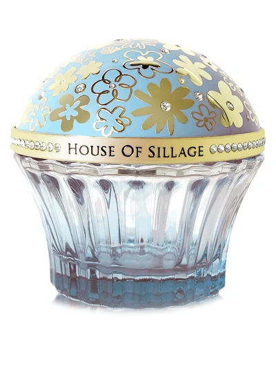 House Of Sillage Whispers Of Time Eau De Parfum In Size 1.7-2.5 Oz.