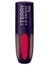 By Terry Lip-expert Matte Liquid Lipstick In Red Carpet