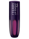 By Terry Lip-expert Matte Liquid Lipstick In Purple Fiction