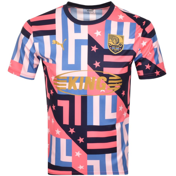 puma havana jersey
