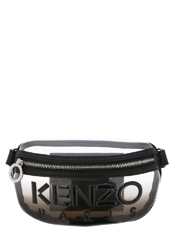 branded belt bag