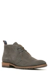 Rodd & Gunn Pebbly Hill Chukka Boot In Granite