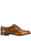 Church's Chetwynd Oxford Brogues In Brown