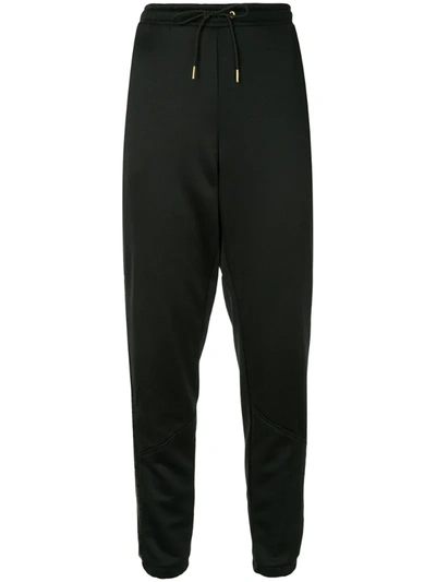 Puma X Charlotte Olympia Track Trousers In Black