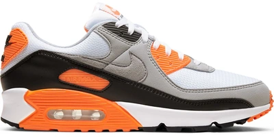 Air max hotsell 90 total orange