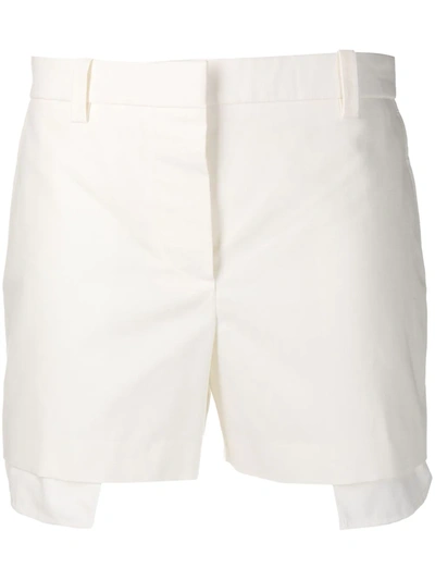 Givenchy Shorts & Bermuda Shorts In White