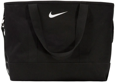 Pre owned Nike X Stussy Tote Bag Black ModeSens