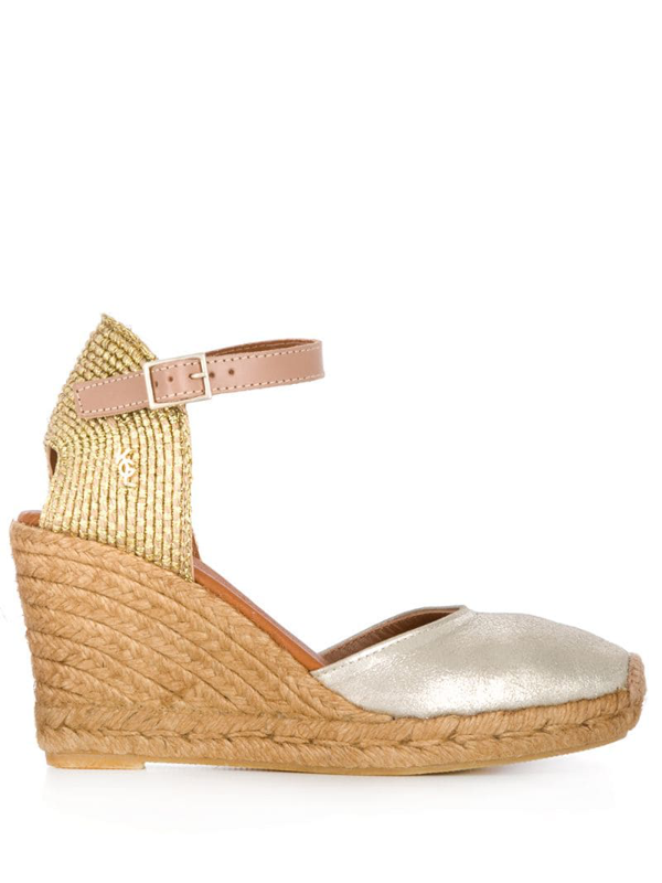 kurt geiger monty espadrilles