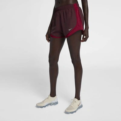 Nike Tempo Women's Running Shorts In Black