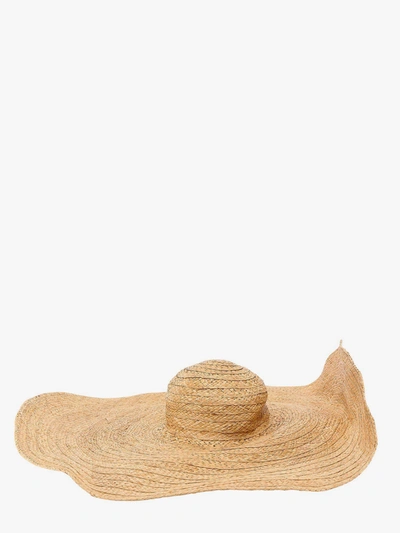 Ruslan Baginskiy Hat In Neutrals