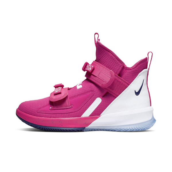 lebron soldier xvii