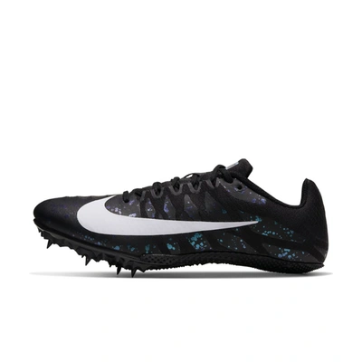 Nike Zoom Rival S 9 Women's Track Spike In Black