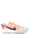 Nike Air Zoom Terra Kiger 6 Sneakers Cj0220-600 In Pink