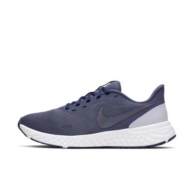 Nike Revolution 5 Women's Running Shoe (sanded Purple) - Clearance Sale In Sanded Purple,amethyst Tint,white,dark Grey