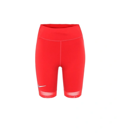 Nike City Ready Women's Running Shorts (university Red) - Clearance Sale |  ModeSens